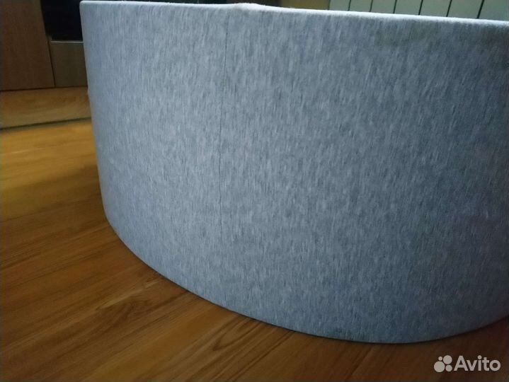 Сухой бассейн с шариками бу