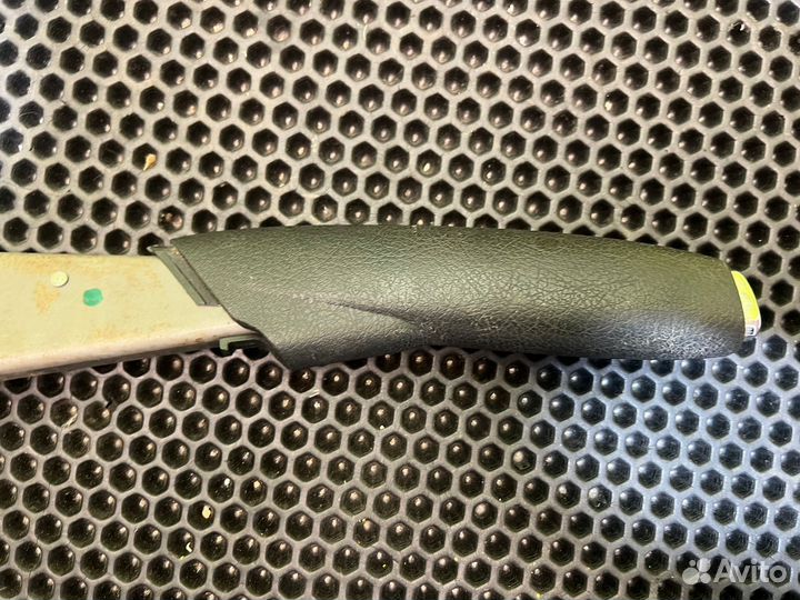 Ручник Citroen C4 2010г. хэтч