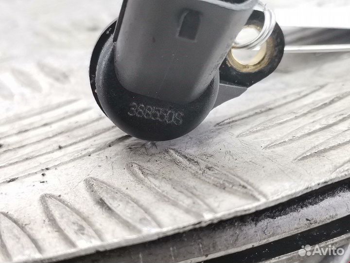 Датчик коленвала для Opel Zafira A 93179850