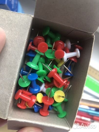 Канцелярия