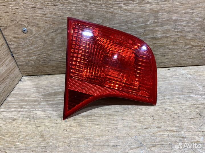 Фонарь задний левый Audi A4 B7 Арт. 110400
