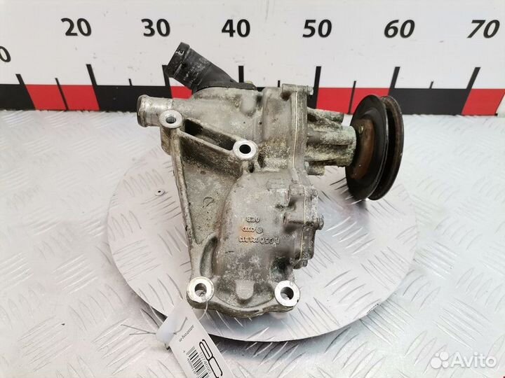 Корпус термостата Audi A6 4A/C4 1995 050121010CX