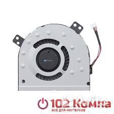 Кулер для ноутбука Lenovo Ideapad Z400, Z410, Z500