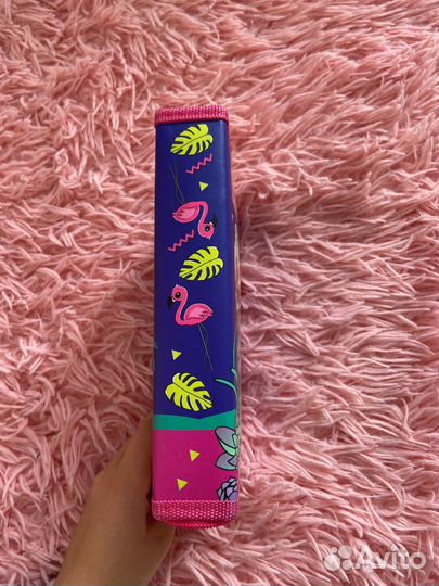 Пенал для девочки