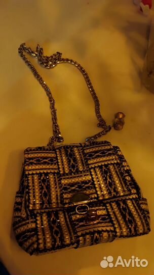 Сумка женская Италия