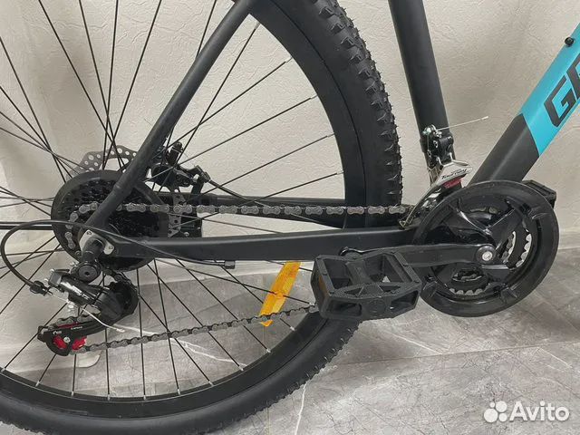 Велосипед горный взрослый R29. Новая модель