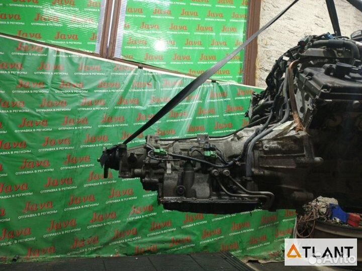 АКПП nissan cima