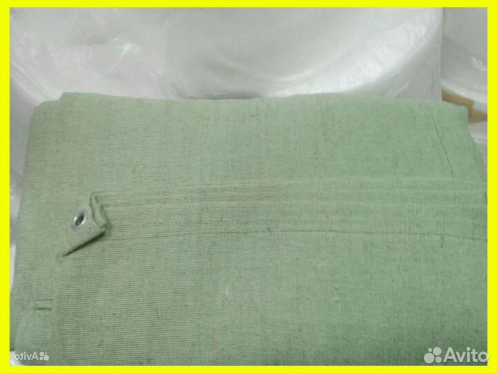 Полог брезентовый Р