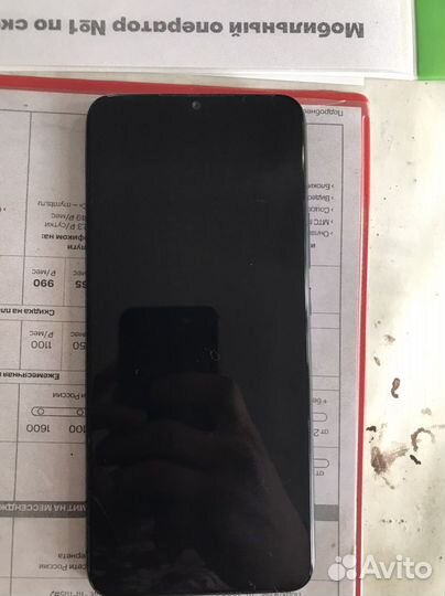 Infinix HOT 10 play