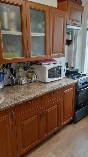 Комната 10 м² в 3-к., 2/5 эт.