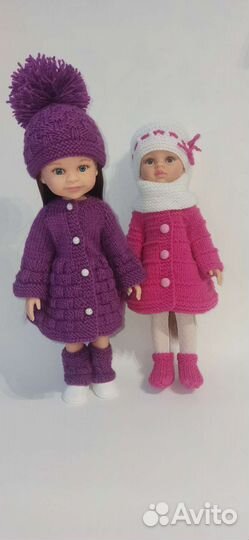Одежда для кукол 32 см