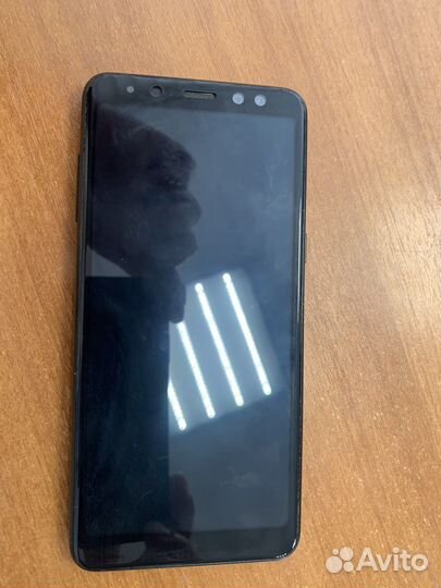 Samsung galaxy a8 2018