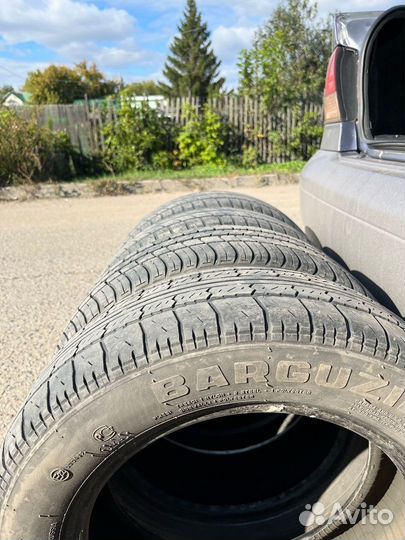 КАМА Кама-208 185/60 R14