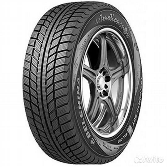 Белшина Artmotion Snow 195/60 R15 88T