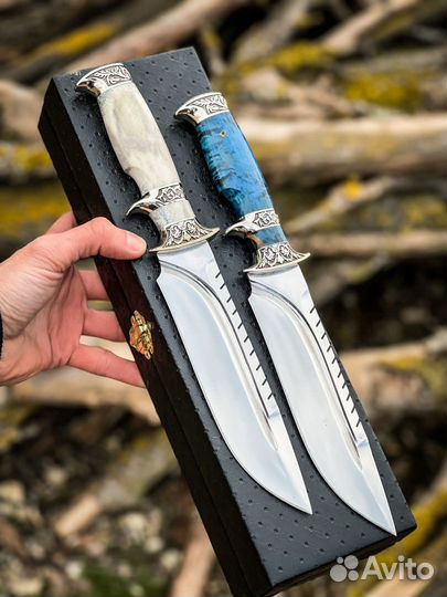 Нож мини генерал