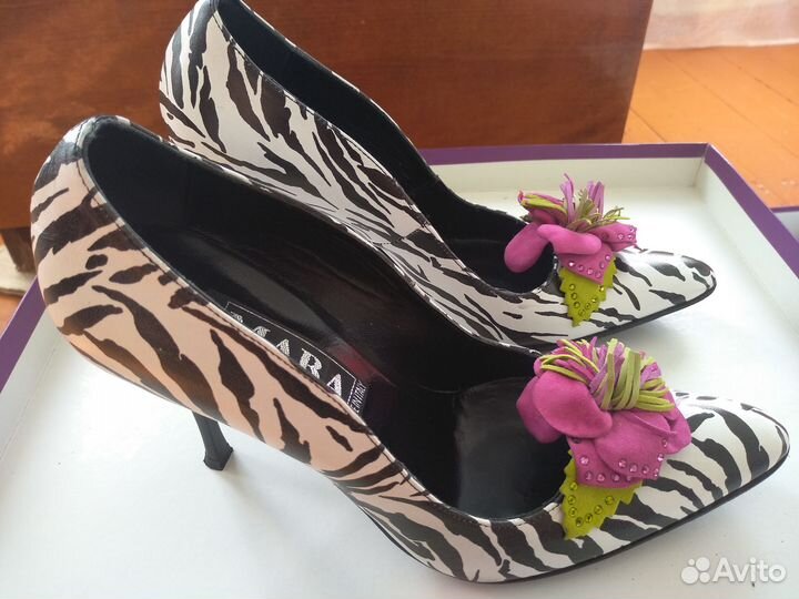 Продам обувь из своей коллекции Б/у и новые