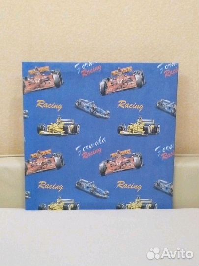 Картина + диванные подушка