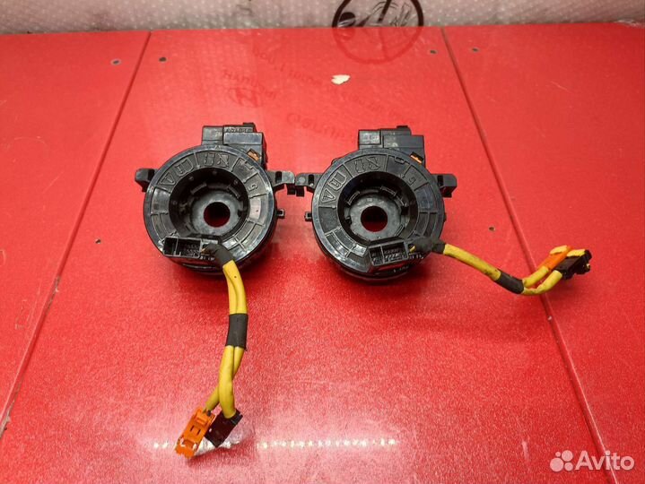 Подрулевой шлейф toyota lexus 84306-48030