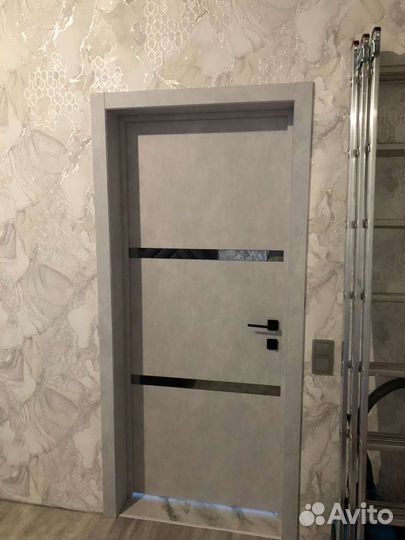 Двери межкомнатные