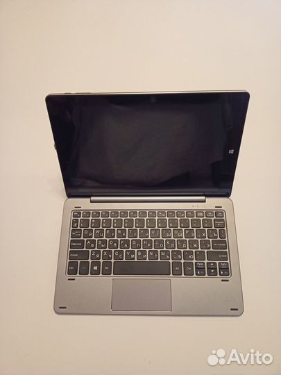 Планшет Chuwi Hi10X