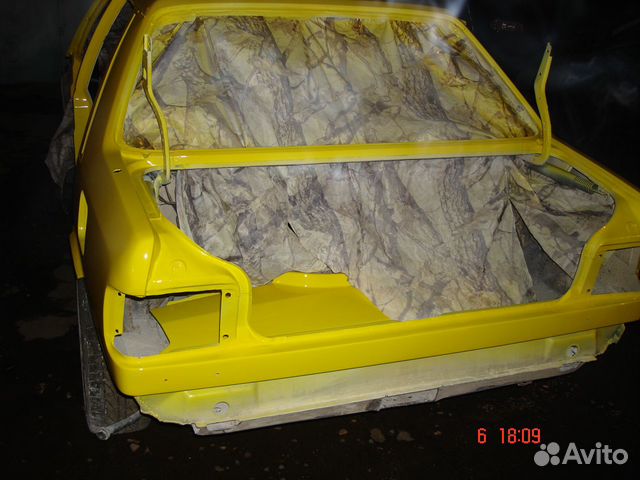 Lancia Prisma 2.0 MT, 1987, 110 000 км объявление продам