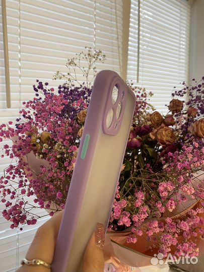 Чехол на iPhone 12 pro max