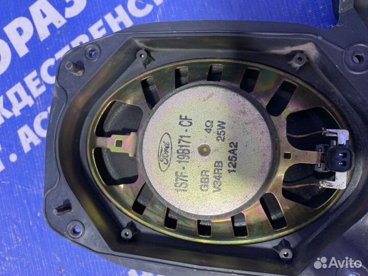 Динамик Ford Mondeo 3 лифтбэк cjba 2001