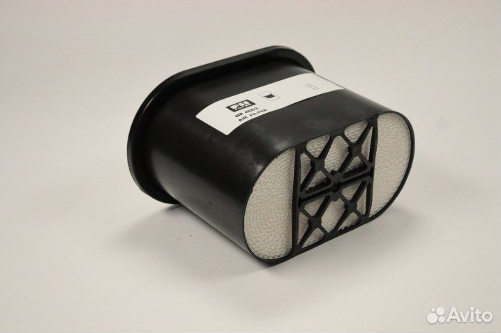 Фильтр воздушный HP4801 FIL filter