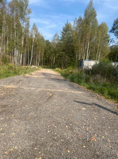 Участок 17 сот. (СНТ, ДНП)