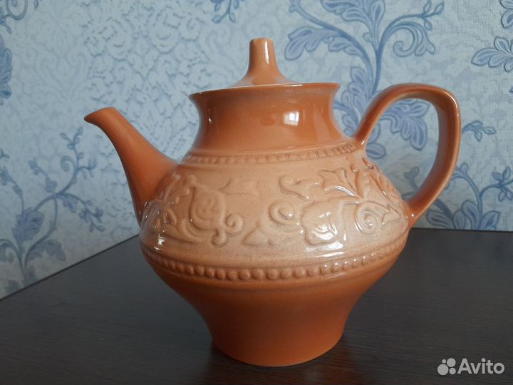 Заварочный чайник СССР