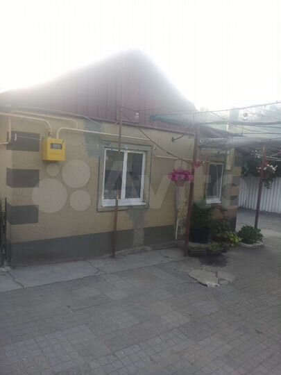 Дом 90 м² на участке 15 сот.