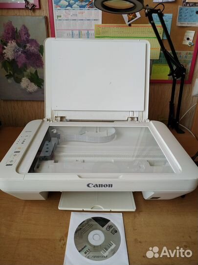 Принтер Canon MG 2540