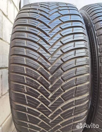 Kleber Quadraxer 2 205/45 R17 88V