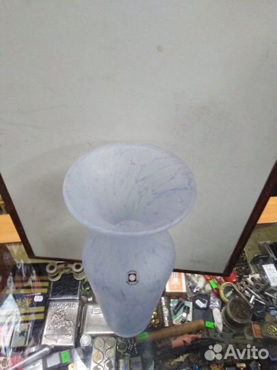 Вазы.Цена за одну 2.500