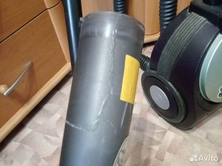 Пылесос Samsung