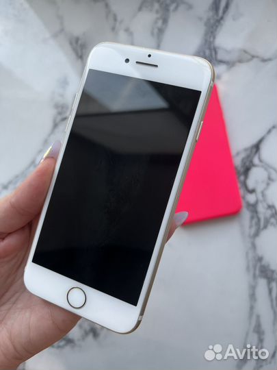 iPhone 7, 32 ГБ