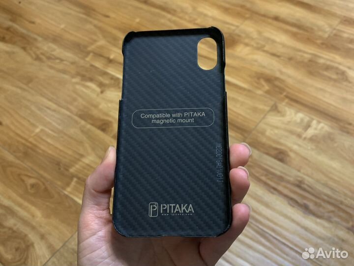 Чехол на iPhone xr