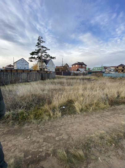 Участок 4 сот. (ИЖС)