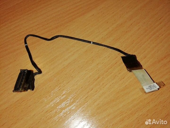 Шлейф Lenovo DD0LZ5LC030 (non-touch)