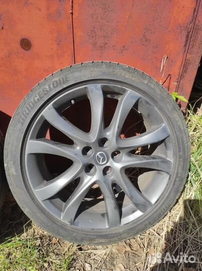 Bridgestone Turanza T005A 225/45 R19