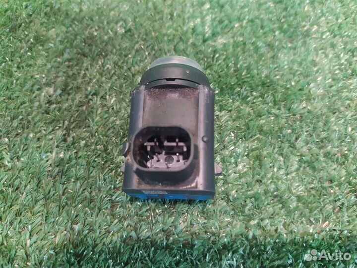 Датчик парковки Ford Fiesta (CBK) 2007