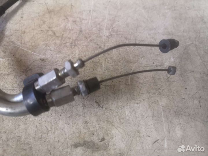 Трос тросы газа Suzuki Burgman SkyWave