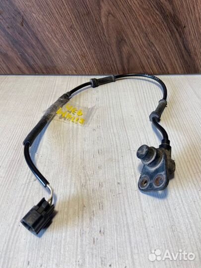 Датчик abs передний Daewoo Matiz