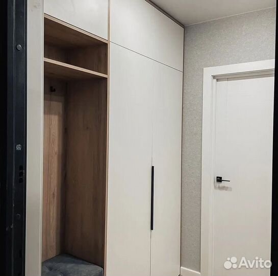 Шкафы купе на заказ