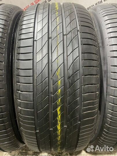 Michelin Primacy 3 ST 225/50 R17 94V