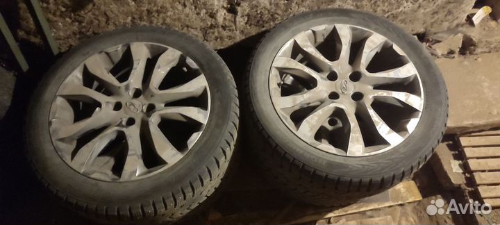 Nokian Tyres Nordman 7 215/50 R17 95