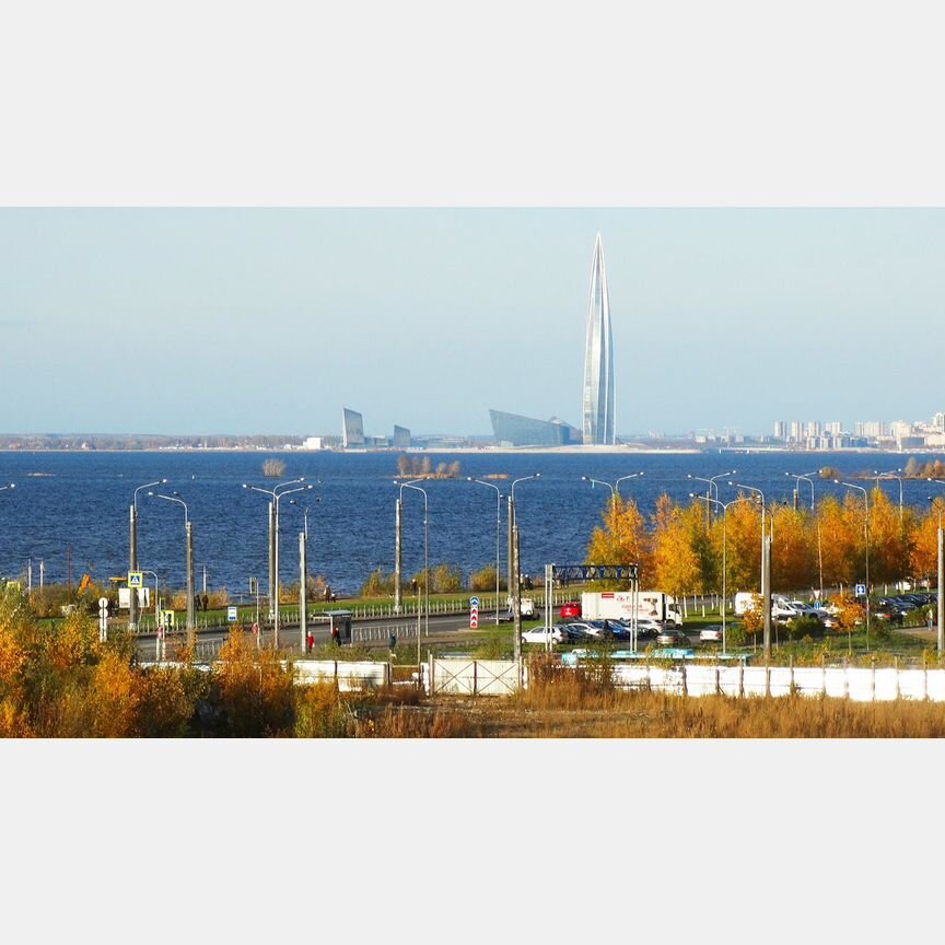 4-к. квартира, 98 м², 5/24 эт.