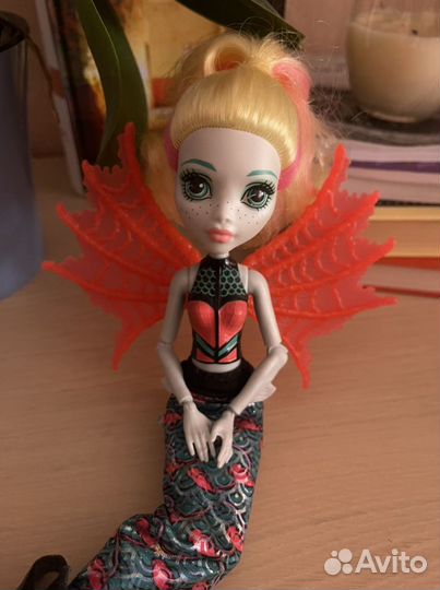 Кукла Монстер Хай