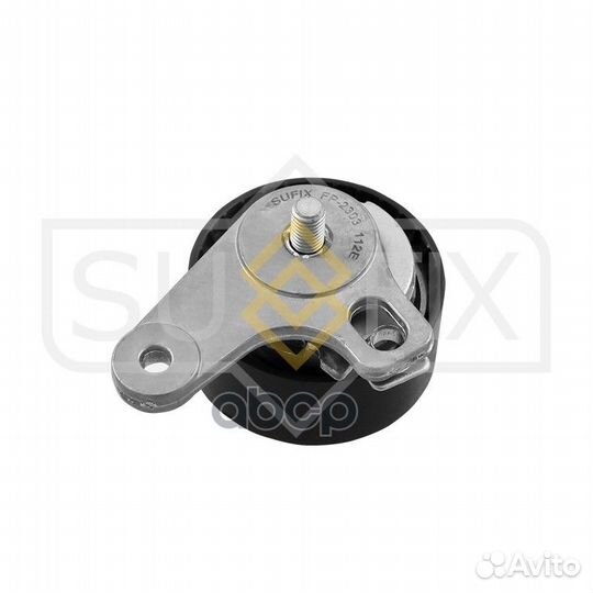 Ролик натяжной ремня грм opel antara (L07) 2.0C