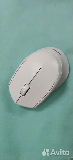 Мышка беспроводная